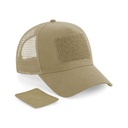 Czapka Trucker Bawelniano Poliestrowa CB641 - Desert Sand