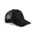 Czapka Trucker CB643 - Black