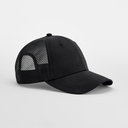 Czapka Trucker CB644R - Black