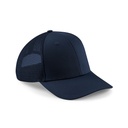 Czapka Trucker Siateczkowa CB646 - Navy