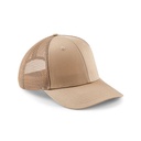 Czapka Trucker Siateczkowa CB646 - Warm Sand