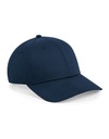 Czapka 6-panelowa Poliestrowo-bawełniana CB648 - Navy