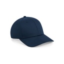 Czapka 6-panelowa Poliestrowo-bawelniana CB648 - Navy