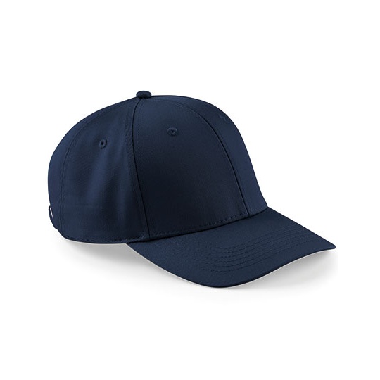 Czapka 6‑panelowa CB651 - Navy