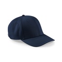 Czapka 6‑panelowa CB651 - Navy