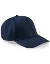 Czapka 6‑panelowa CB651 - Navy