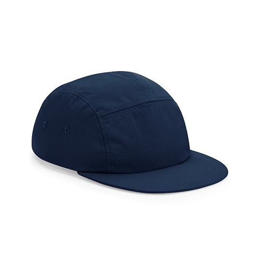 Czapka 5-panelowa Wodoodporna Oddychajaca CB659 - Navy