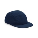Czapka 5-panelowa Wodoodporna Oddychajaca CB659 - Navy