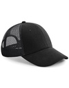 Czapka Trucker CB678 - Black