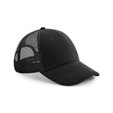 Czapka Trucker CB678 - Black
