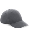 Czapka 6-panelowa CB70 - Graphite Grey