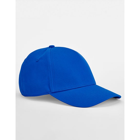 Czapka 5-panelowa CB825 - Bright Royal