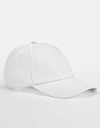 Czapka 5-panelowa CB825 - White