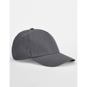 Czapka 5-panelowa CB825 - Graphite Grey