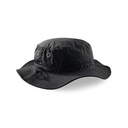 Kapelusz Cargo Ochrona UV CB88 - Black