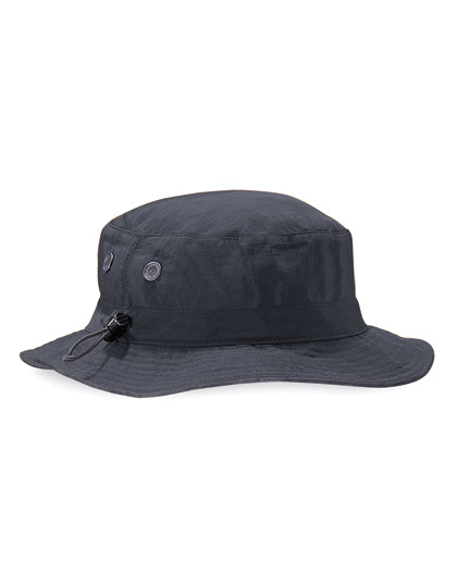 Kapelusz Cargo Ochrona UV CB88 - Graphite Grey