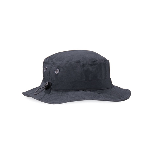 Kapelusz Cargo Ochrona UV CB88 - Graphite Grey