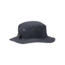 Kapelusz Cargo Ochrona UV CB88 - Graphite Grey