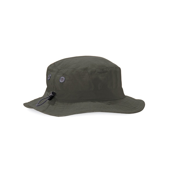 Kapelusz Cargo Ochrona UV CB88 - Olive Green