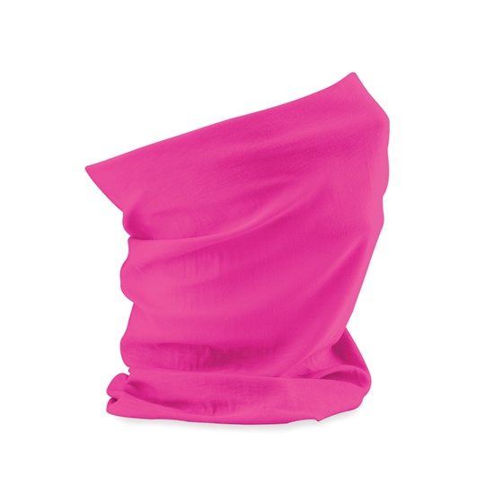 Chusta Wielofunkcyjna Uniwersalna Mikrofibra Oddychajaca CB900 - Fuchsia