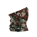 Chusta Wielofunkcyjna Uniwersalna Mikrofibra Oddychajaca CB900 - Jungle Camo