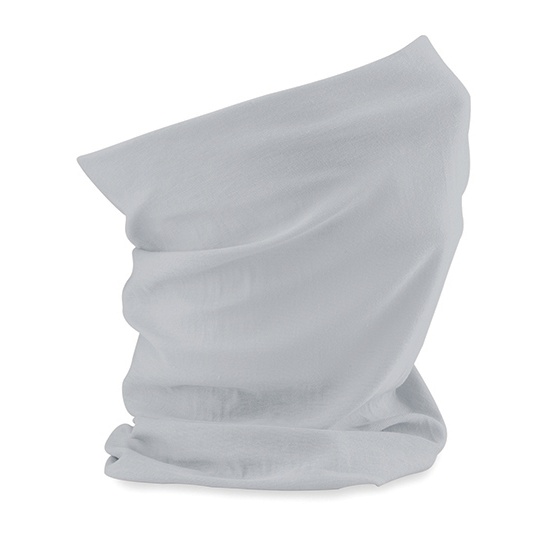 Wielofunkcyjna chusta CB900 - Light Grey