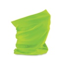 Wielofunkcyjna chusta z mikrofibry CB900 - Lime Green