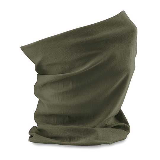 Chusta Wielofunkcyjna Uniwersalna Mikrofibra Oddychajaca CB900 - Olive Green