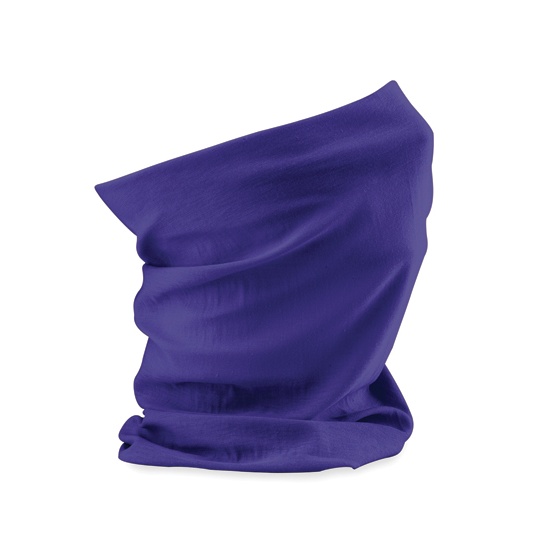 Chusta Wielofunkcyjna Uniwersalna Mikrofibra Oddychajaca CB900 - Purple
