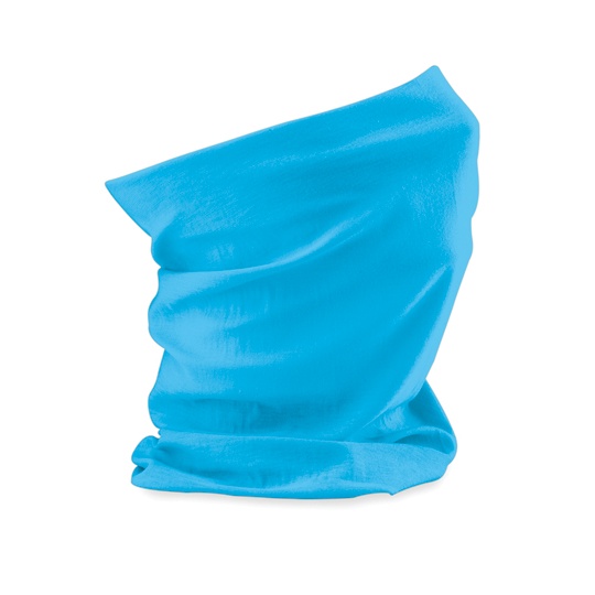 Wielofunkcyjna chusta z mikrofibry CB900 - Surf Blue