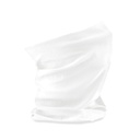 Wielofunkcyjna chusta z mikrofibry CB900 - White