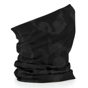 Chusta Wielofunkcyjna Uniwersalna Mikrofibra Oddychajaca CB900 - Midnight Camo