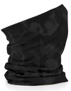 Chusta Wielofunkcyjna Uniwersalna Mikrofibra Oddychajaca CB900 - Midnight Camo