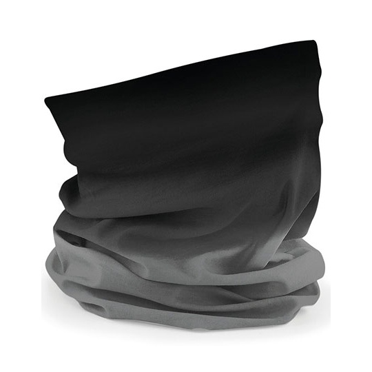 Komin bezszwowy CB905 - Storm Greys