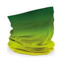 Komin bezszwowy CB905 - Tropical Greens