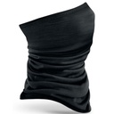 Komin z welny merynosow CB916 - Black