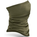 Komin z welny merynosow CB916 - Military Green