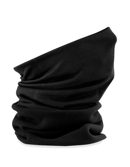 Komin Uniwersalny Polarowy CB920 - Black