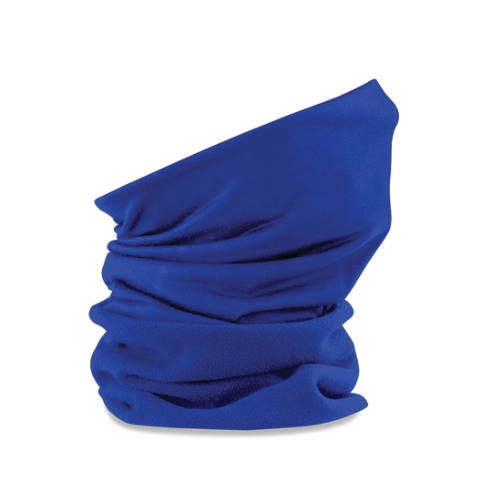 Komin Uniwersalny Polarowy CB920 - Bright Royal