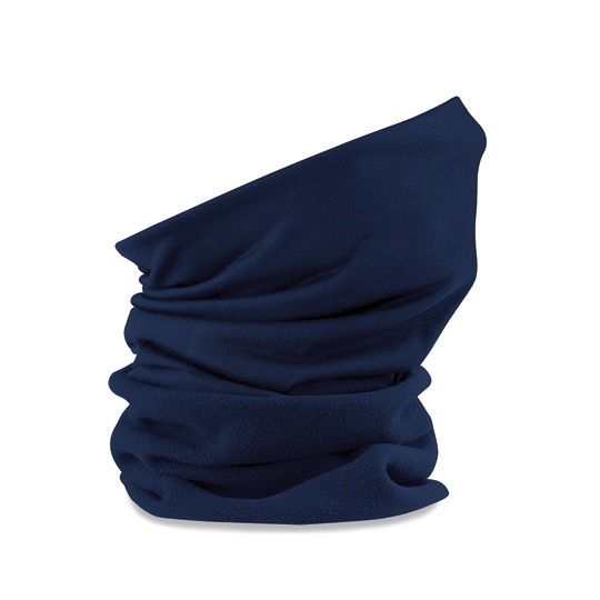 Komin Uniwersalny Polarowy CB920 - French Navy