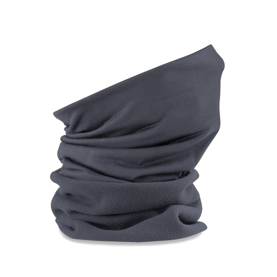 Komin Uniwersalny Polarowy CB920 - Graphite Grey