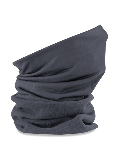 Komin Uniwersalny Polarowy CB920 - Graphite Grey