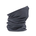 Komin polarowy CB920 - Graphite Grey