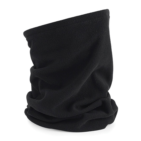 Kominarka Termiczna Mikropolar CB930 - Black
