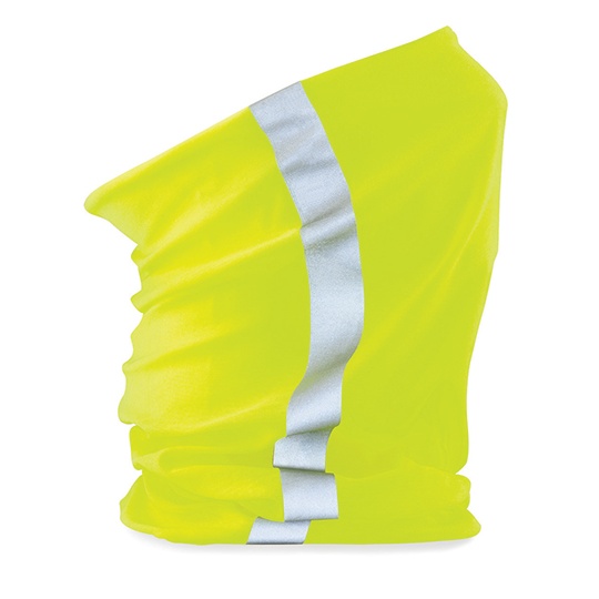 Chusta wielofunkcyjna CB950 - Fluorescent Yellow