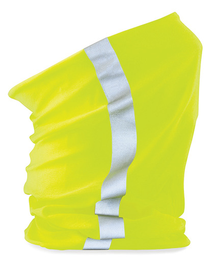 Chusta wielofunkcyjna CB950 - Fluorescent Yellow