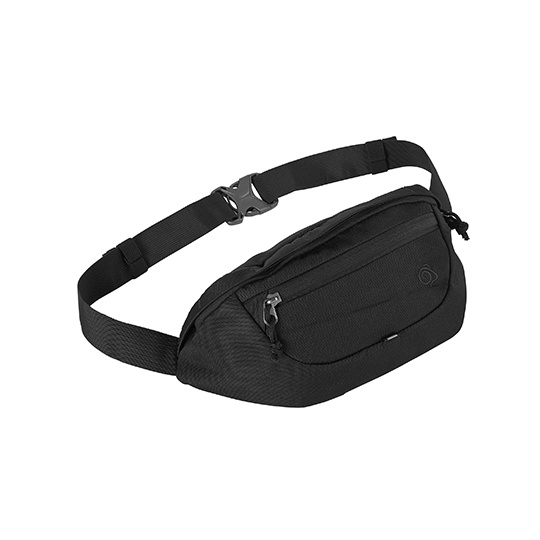 Saszetka biodrowa CEX001 - Black