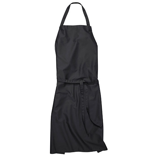 Fartuch bib Verona CGW0131 - Raven