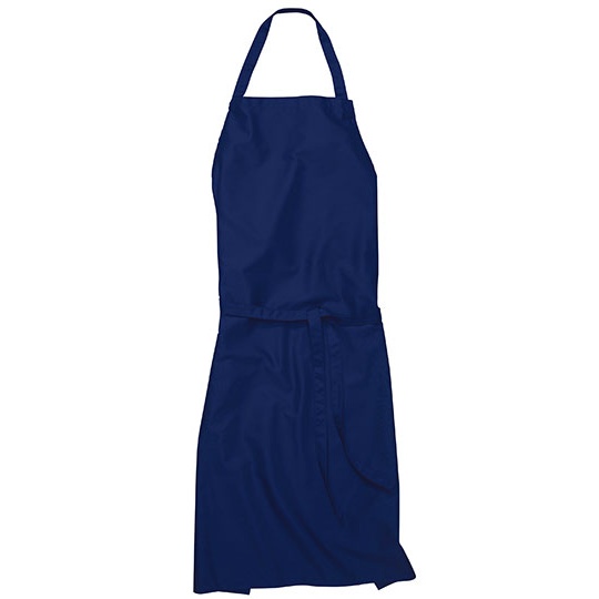 Fartuch bib Verona CGW0131 - Navy