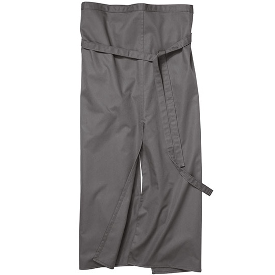 Fartuch Dlugi Poliester Bawelna Trwaly Kolor CGW110 - Griffin